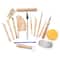 43 Piece Clay Tool Set by Craft Smart&#xAE; 